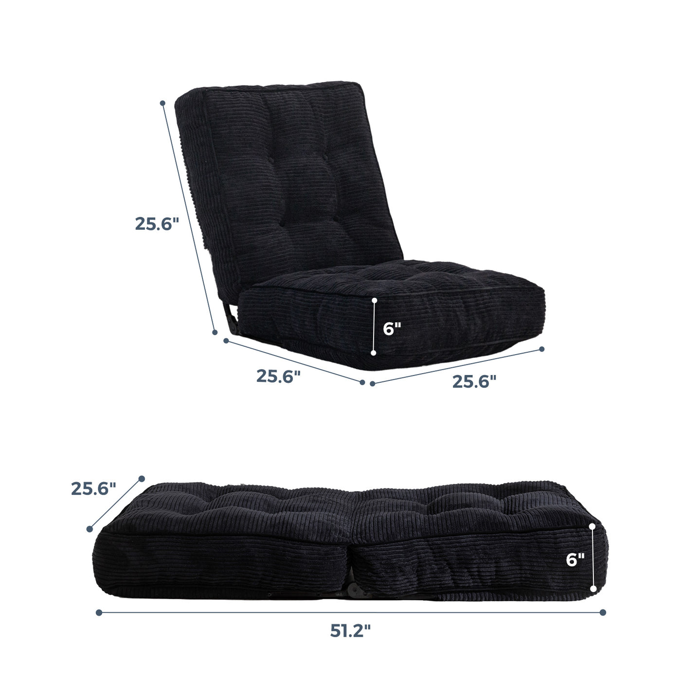 floor chair
