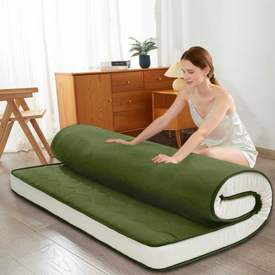 futon mattress#thickness_6inch6