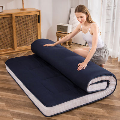 futon mattress#color_6inch-navy