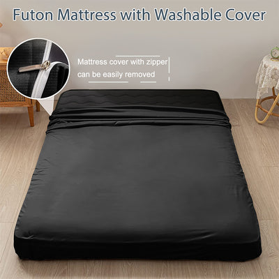 futon mattress#quilted_wave