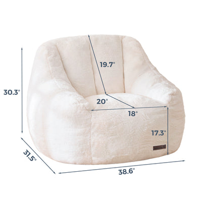 bean bag chair