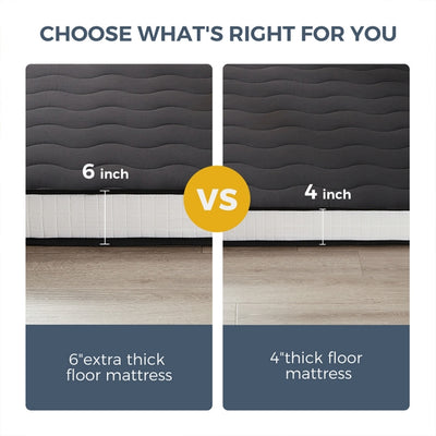 futon mattress#quilted_wave