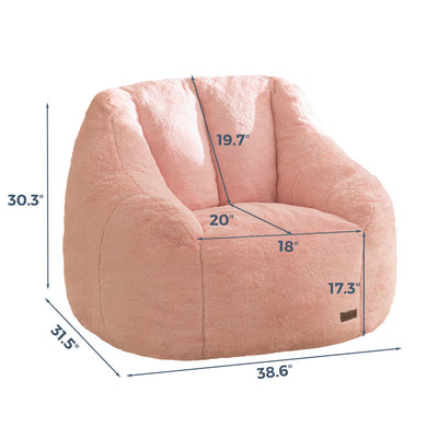 bean bag chair
