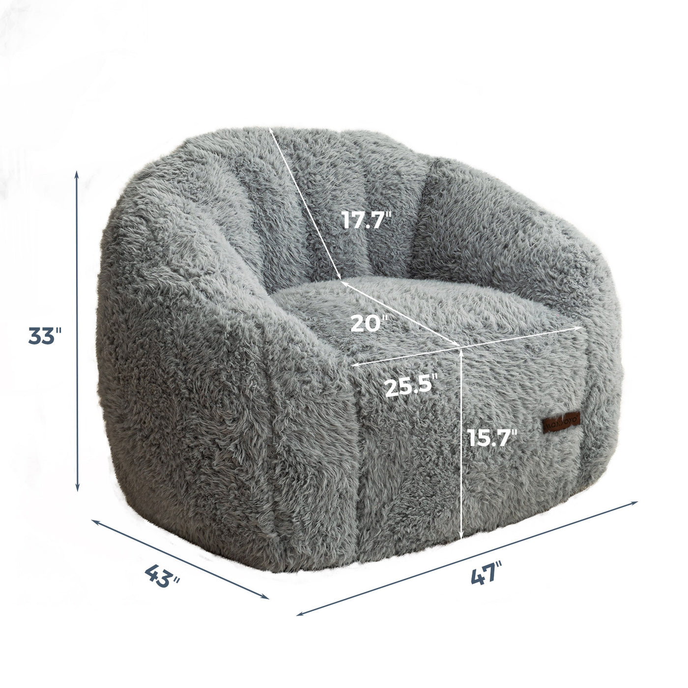 Bean Bag Chair
