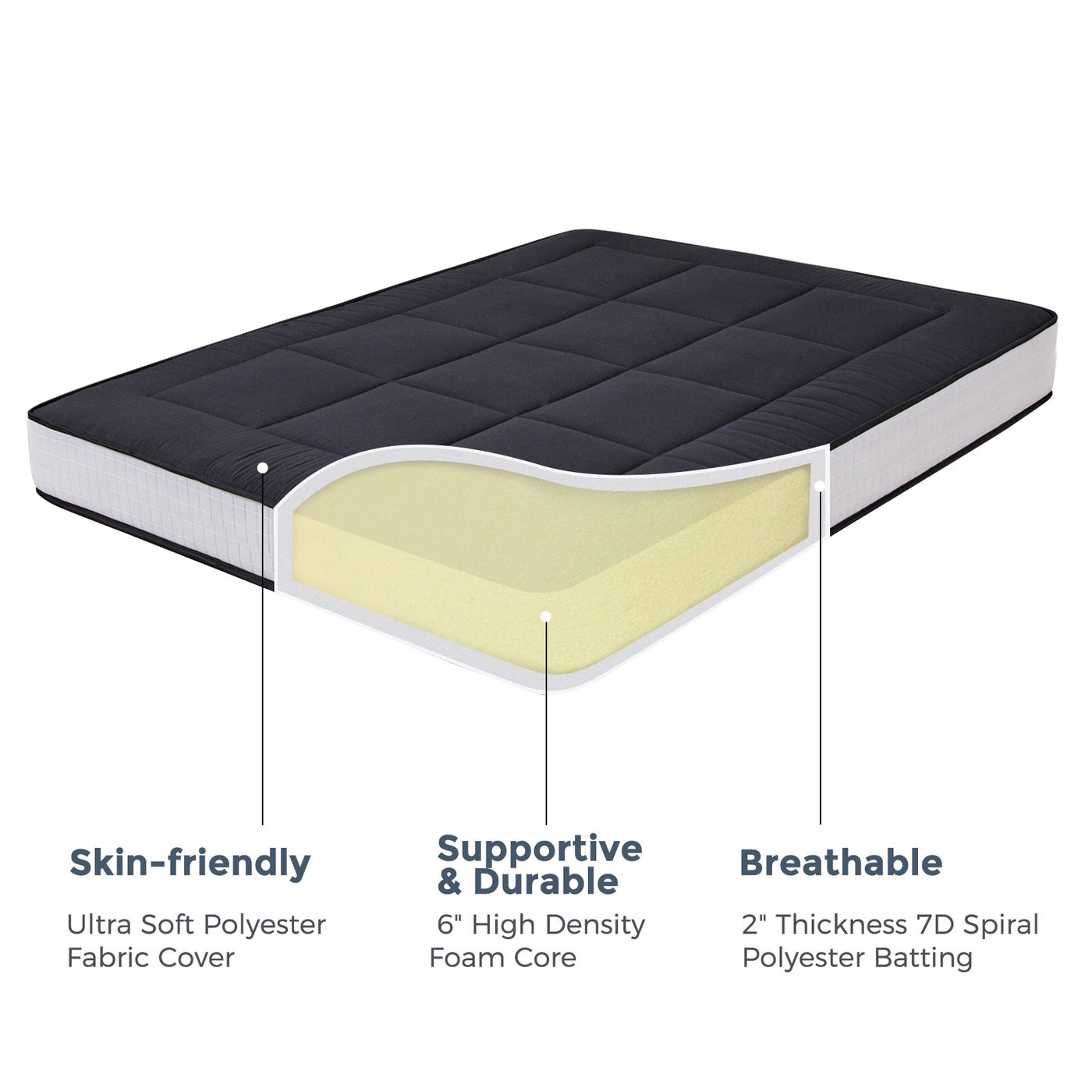 futon mattress#thickness_8"