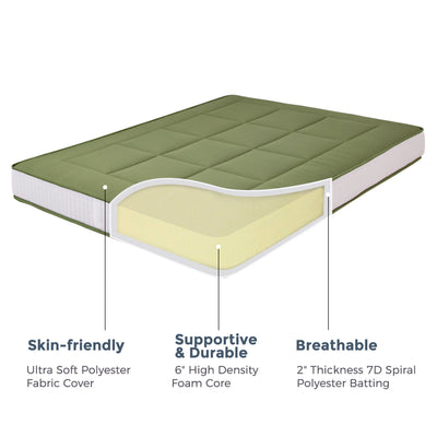futon mattress#thickness_8"