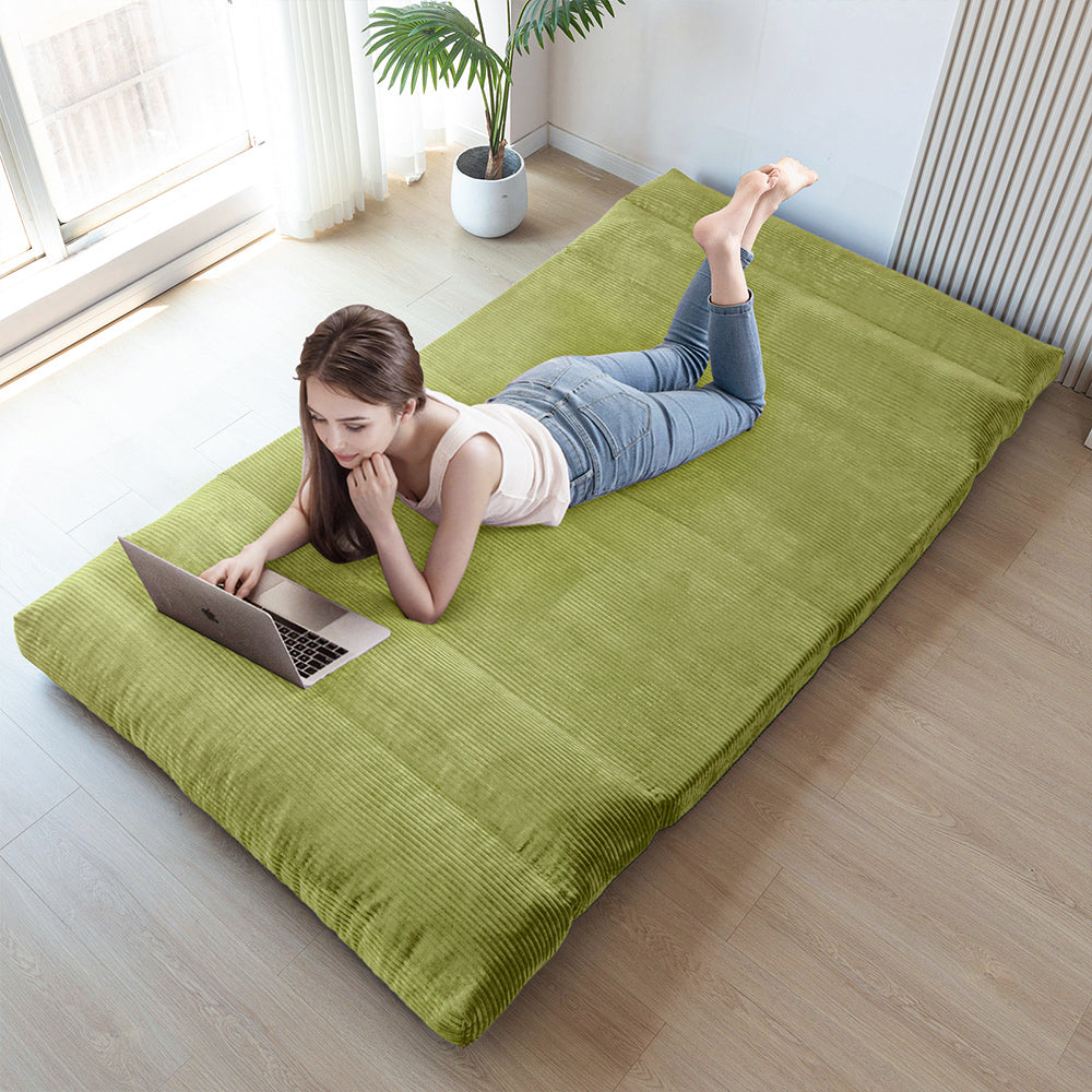 bean bag sofa bed#size_full-54x95-inch