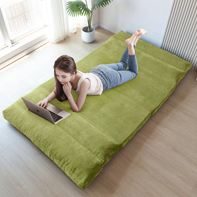 bean bag sofa bed#size_full-54x95-inch