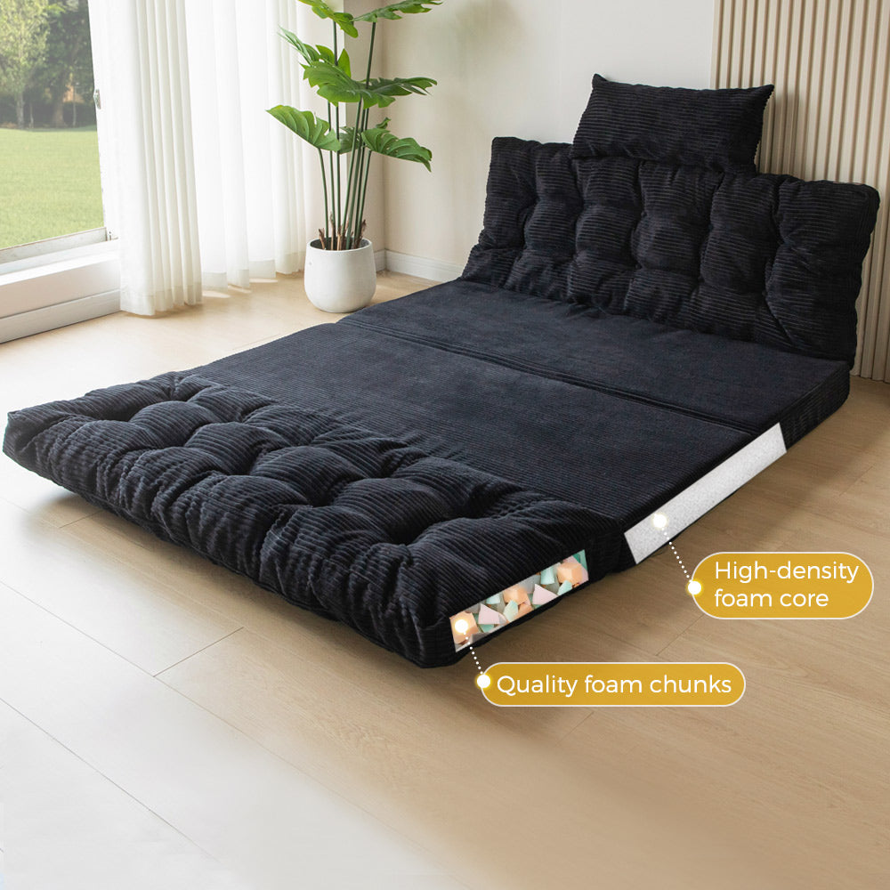 bean bag sofa bed#size_twin-39x91-inch