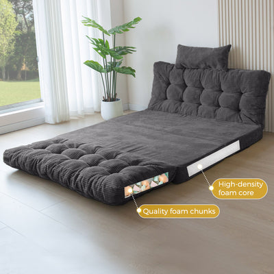 bean bag sofa bed#size_twin-39x91-inch