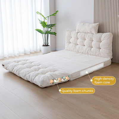 bean bag sofa bed#size_twin-39x91-inch