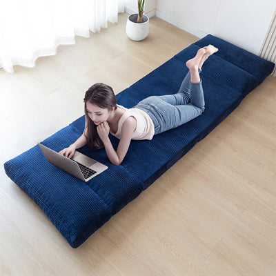 bean bag sofa bed#size_single-30x95-inch