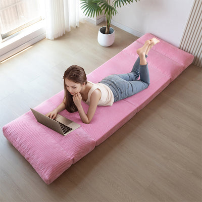bean bag sofa bed#size_single-30x95-inch