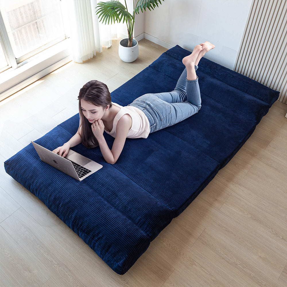 bean bag sofa bed#size_twin-39x95-inch