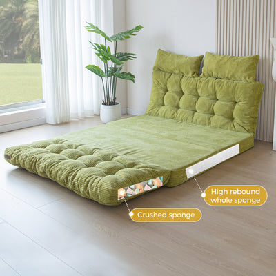 bean bag sofa bed#size_full-54x91-inch