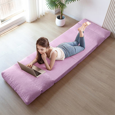 bean bag sofa bed#size_single-30x95-inch