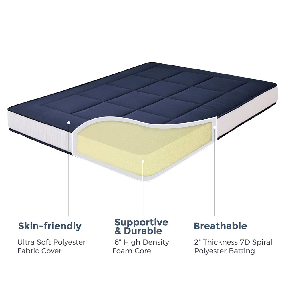 futon mattress#thickness_8"