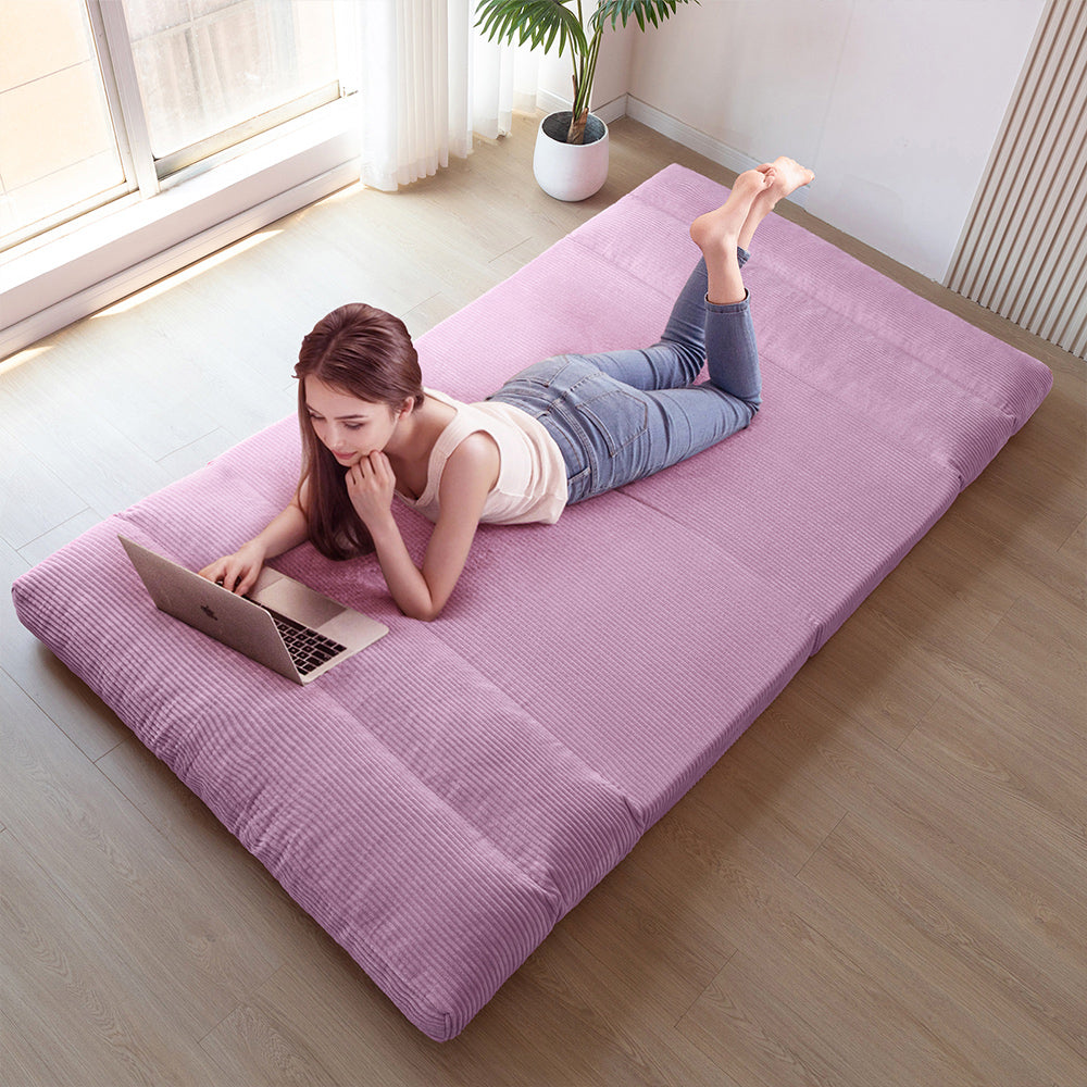 bean bag sofa bed#size_full-54x95-inch