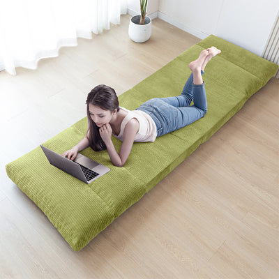 bean bag sofa bed#size_single-30x95-inch