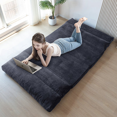 bean bag sofa bed#size_full-54x95-inch