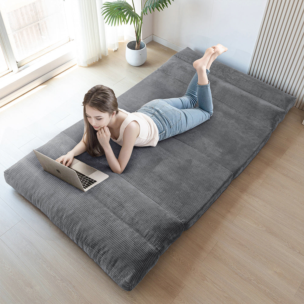 bean bag sofa bed#size_twin-39x95-inch