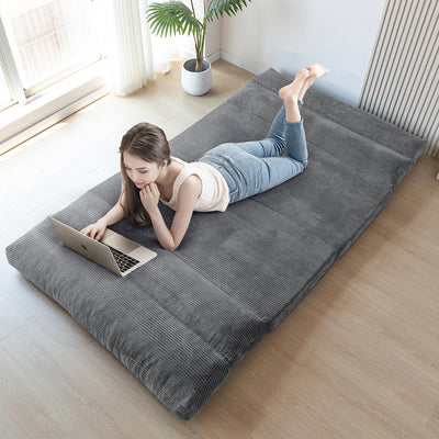 bean bag sofa bed#size_twin-39x95-inch