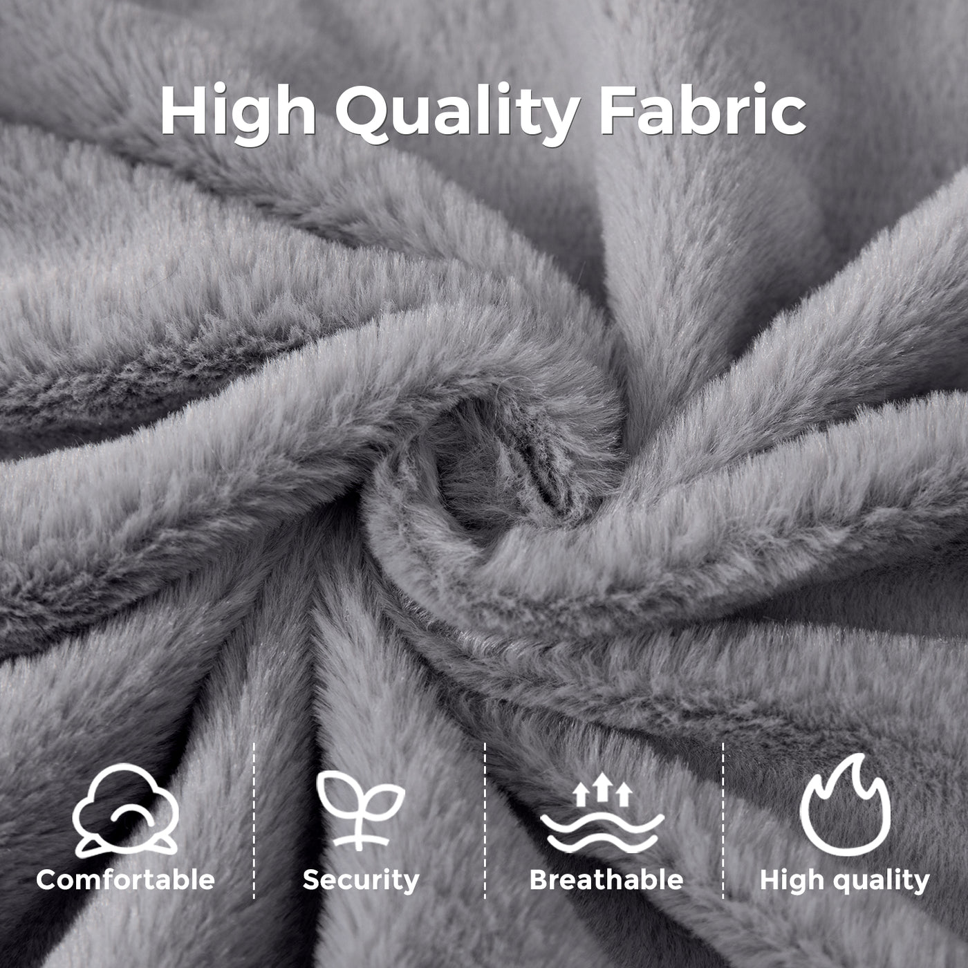 MAXYOYO Cloud Bean Bag Chair – Soft Floor Sofa for Adults, Single Floor Couch