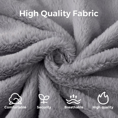 MAXYOYO Cloud Bean Bag Chair – Soft Floor Sofa for Adults, Single Floor Couch