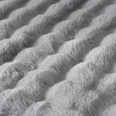 MAXYOYO Giant Bean Bag Chair with Pillow, 3 in 1 Convertible Bean Bag Chair for Adults with Removable Cover, Floor Cushion Stuffed Floor Lounger for Living Room Bedroom, Bubble