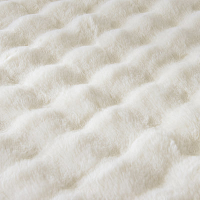 MAXYOYO Giant Bean Bag Chair with Pillow, 3 in 1 Convertible Bean Bag Chair for Adults with Removable Cover, Floor Cushion Stuffed Floor Lounger for Living Room Bedroom, Bubble