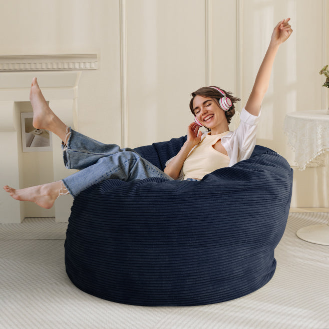 bean bag beg#color_navy