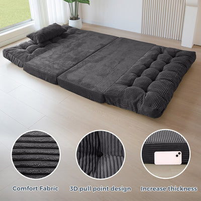 bean bag sofa bed#size_twin-39x91-inch