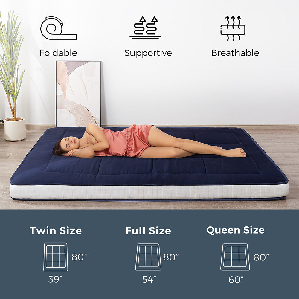 futon mattress#color_6inch-navy