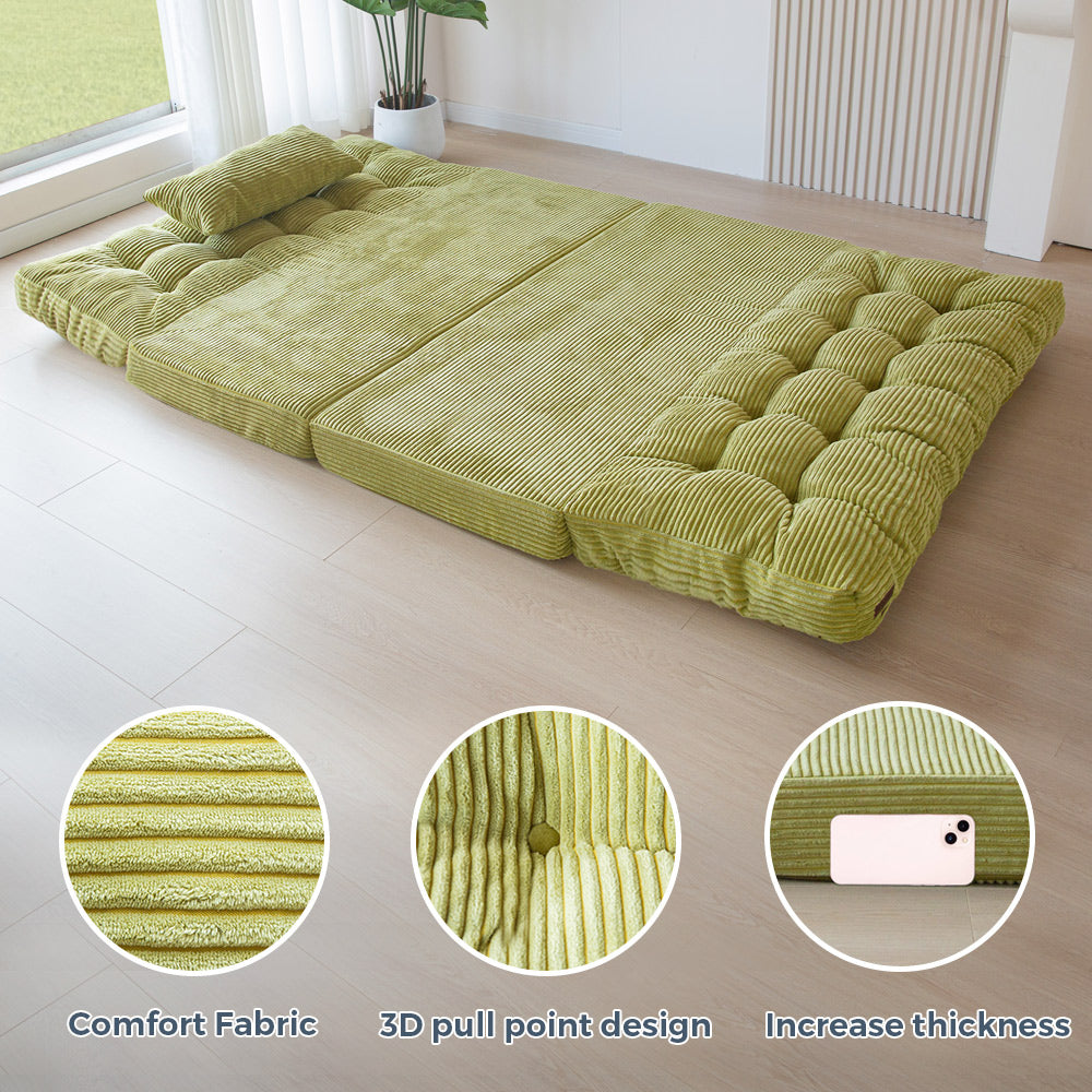 bean bag sofa bed#size_twin-39x91-inch