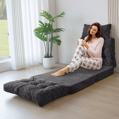bean bag sofa bed#size_single-30x91-inch