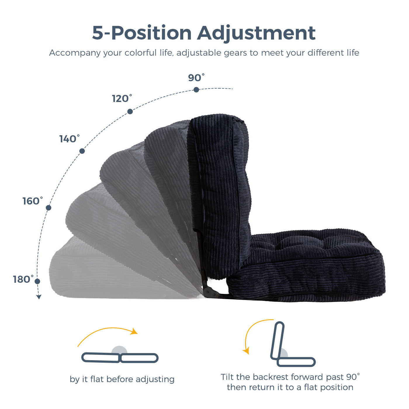floor chair