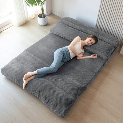 bean bag sofa bed#size_twin-39x95-inch