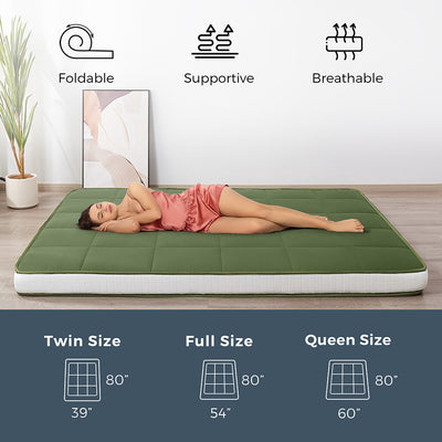 futon mattress#quilted_topper