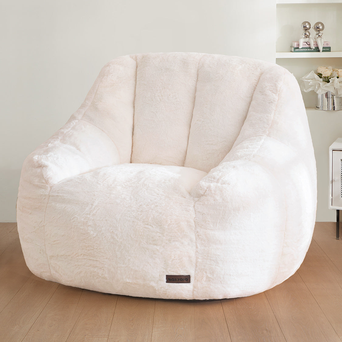 bean bag chair