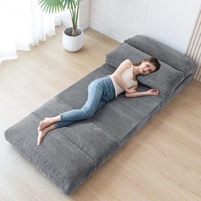 bean bag sofa bed#size_single-30x95-inch