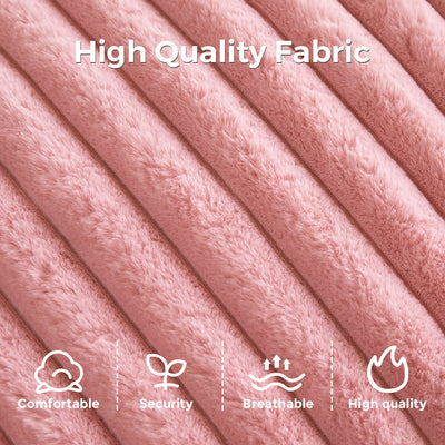 bean bag chair#color_pink