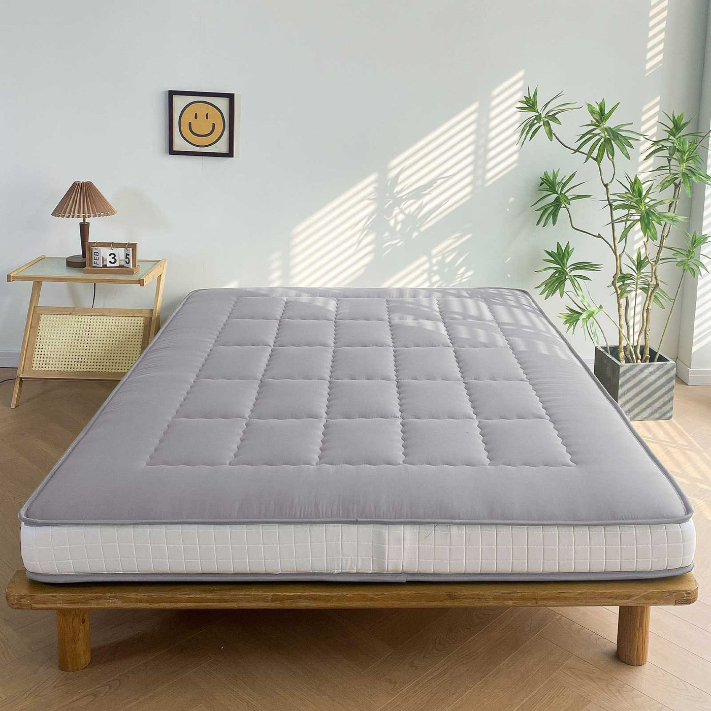 futon mattress#color_grey