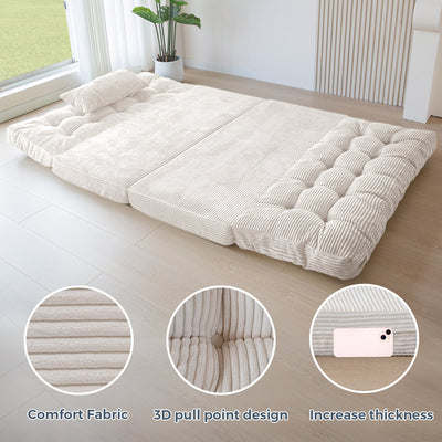 bean bag sofa bed#size_twin-39x91-inch