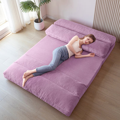 bean bag sofa bed#size_full-54x95-inch