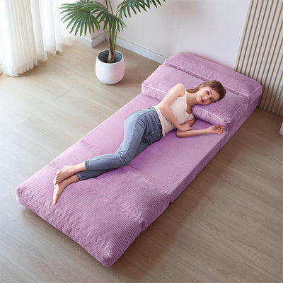 bean bag sofa bed#size_single-30x95-inch