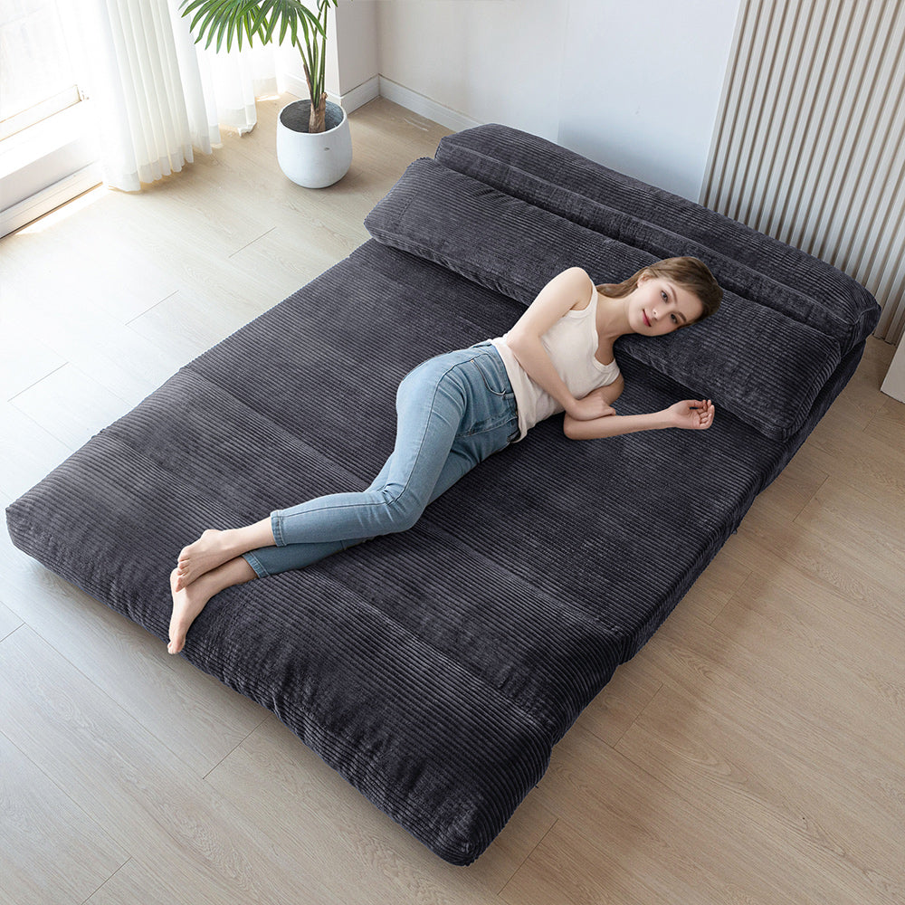bean bag sofa bed#size_twin-39x95-inch
