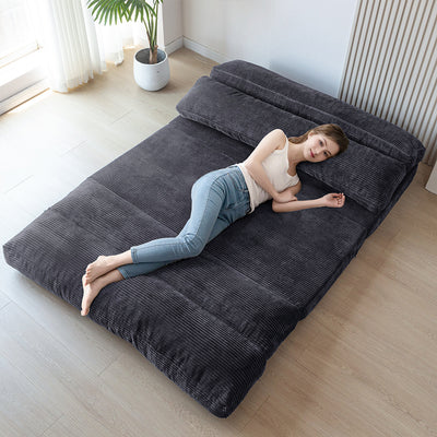 bean bag sofa bed#size_twin-39x95-inch