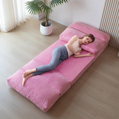 bean bag sofa bed#size_single-30x95-inch