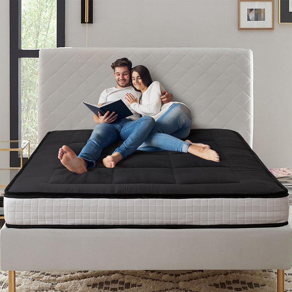 futon mattress#quilted_premium6inch