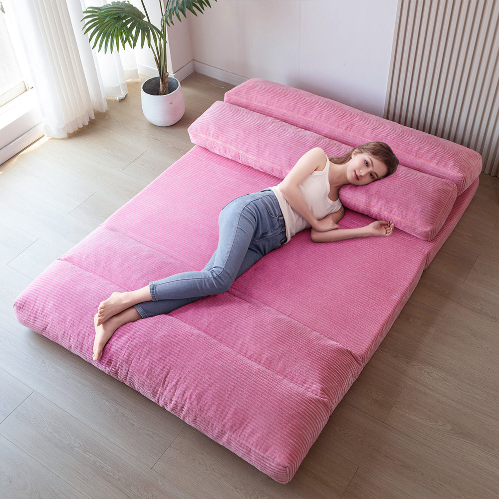 bean bag sofa bed#size_full-54x95-inch